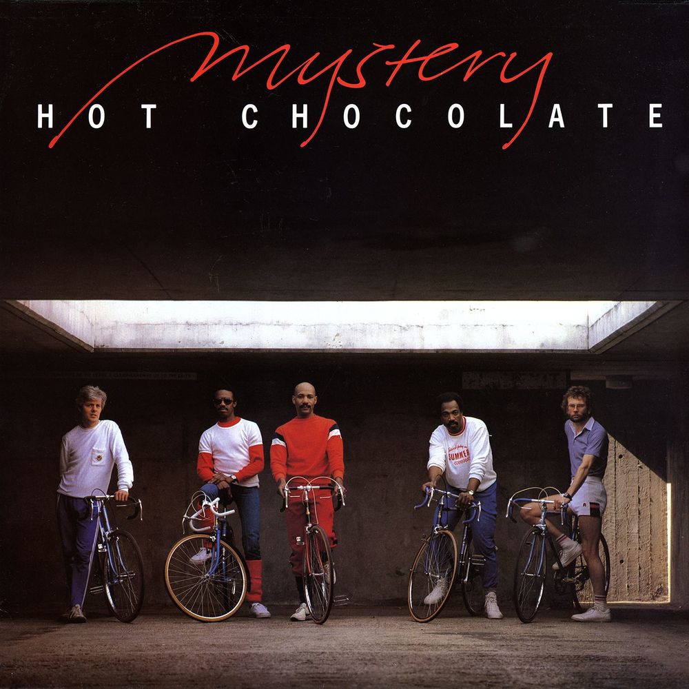 26. Hot Chocolate(핫 초콜렛) - [Mystery] (1982).jpg