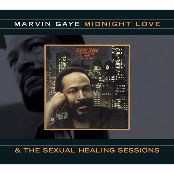 31. Marvin Gaye(마빈 게이) - [Midnight Love] (1982.10.01).jpg