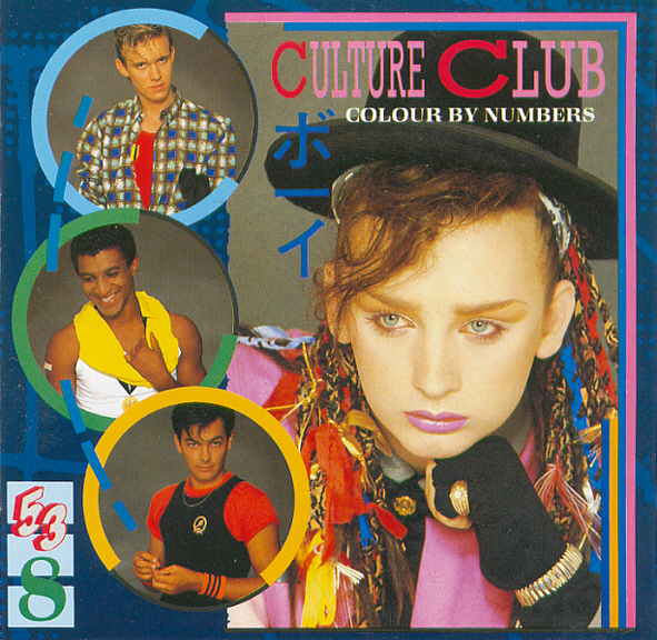 39. Culture Club(컬쳐 클럽) - [Colour By Numbers] (1983.10).jpg