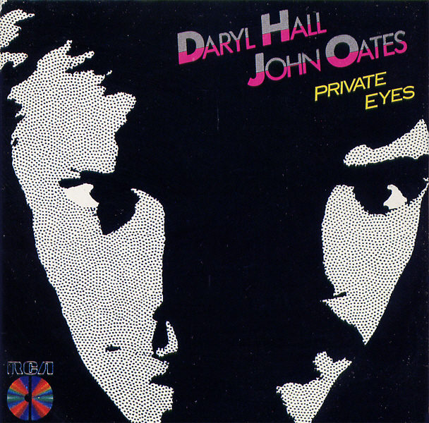 24. Hall & Oates(홀 앤 오츠) - [Private Eyes] (1981.09.01).jpg