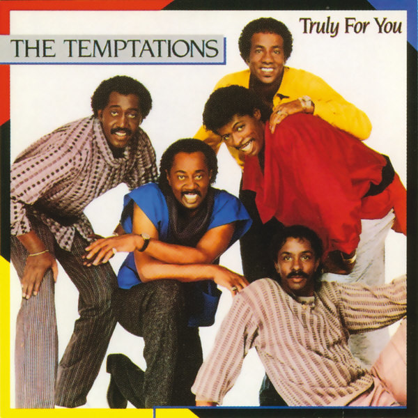 49. Temptations(템테이션스) - Truly for You (1984.10.01).jpg
