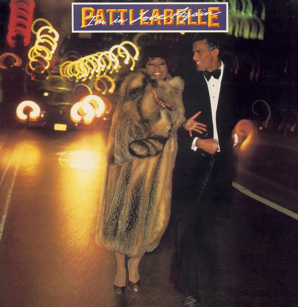 41. Patti Labelle(패티 라벨) - [ I'm In Love Again] (1983.11.25).jpg