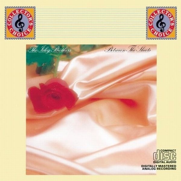 35. The Isley Brothers(아이슬리 브라더스) - [Between the Sheets] (1983).jpg