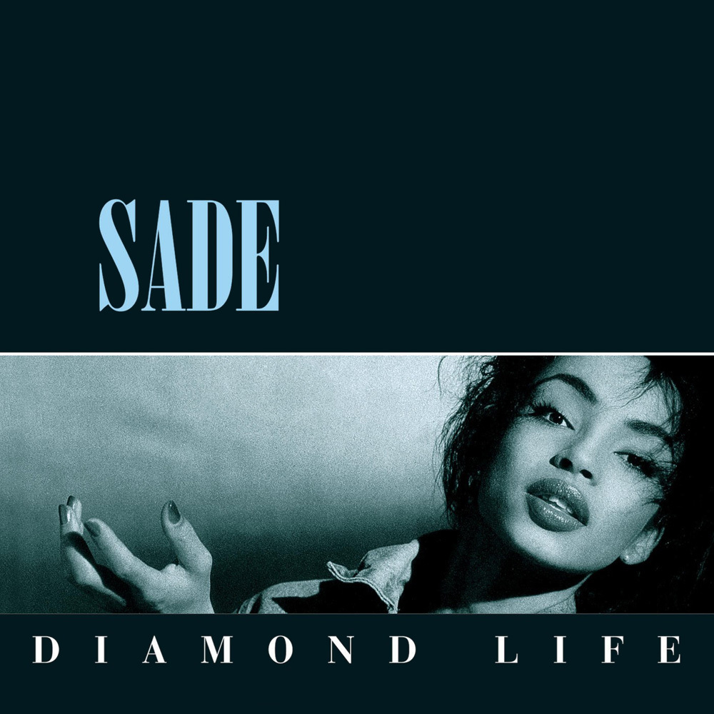 47. Sade(샤데이) - [Diamond Life] (1984.07.16).jpg
