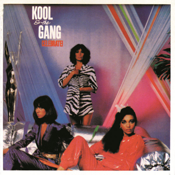 12. Kool & The Gang(쿨 앤 더 갱) - [Celebrate!] (1980.09.29).jpg