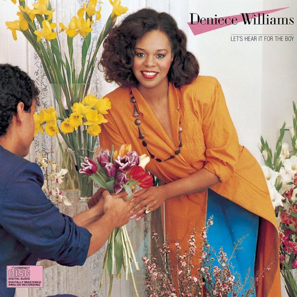 42. Deniece Williams(데니스 윌리엄스) - [Let's Hear It For The Boy] (1984.02.14).jpg