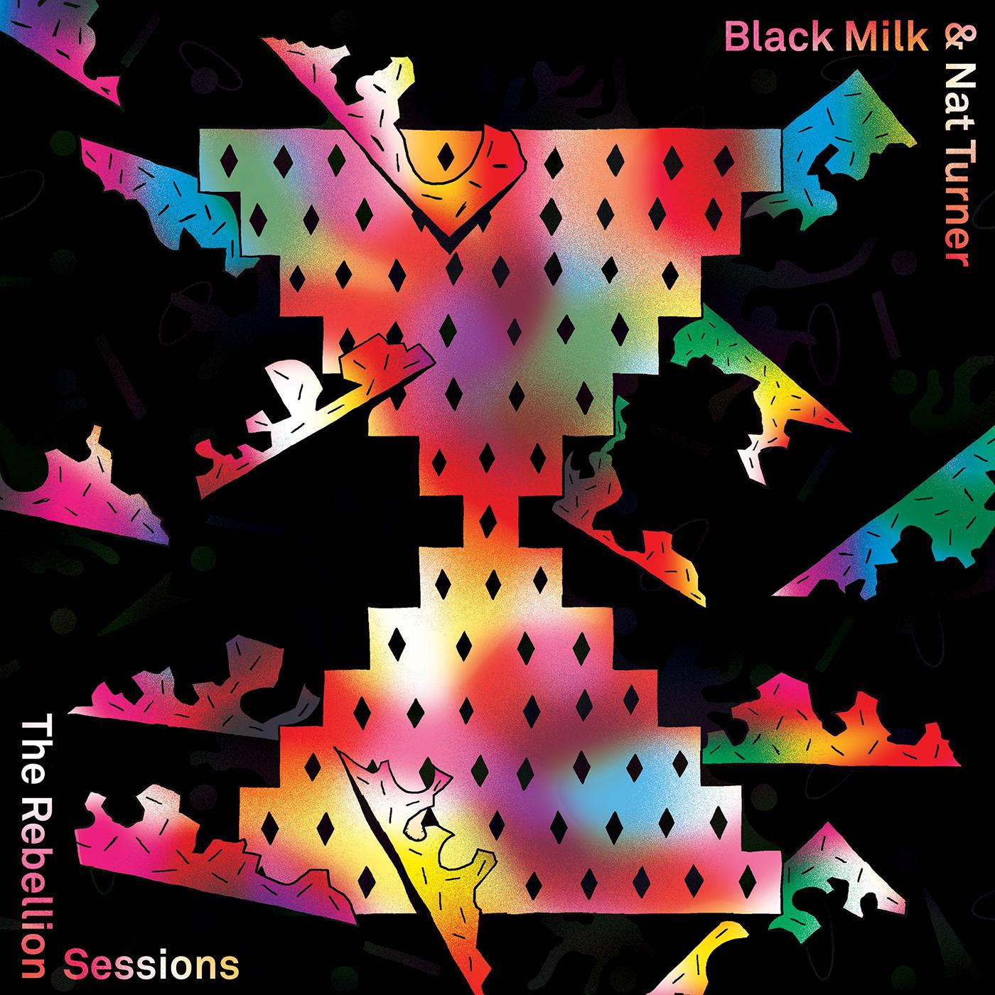 25 Black Milk & Nat Turner - The Rebellion Sessions (Instrumental, Hip-Hop).jpg