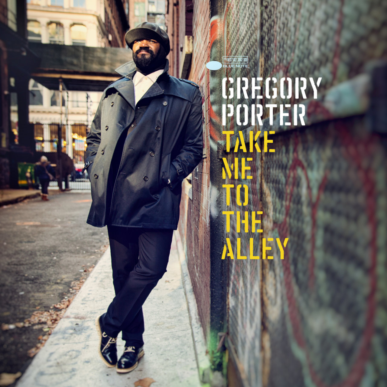 36 Gregory Porter - Take Me To The Alley (Jazz, Soul).jpg