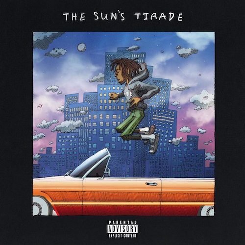 18 Isaiah Rashad - The Sun's Tirade (Hip-Hop).jpg