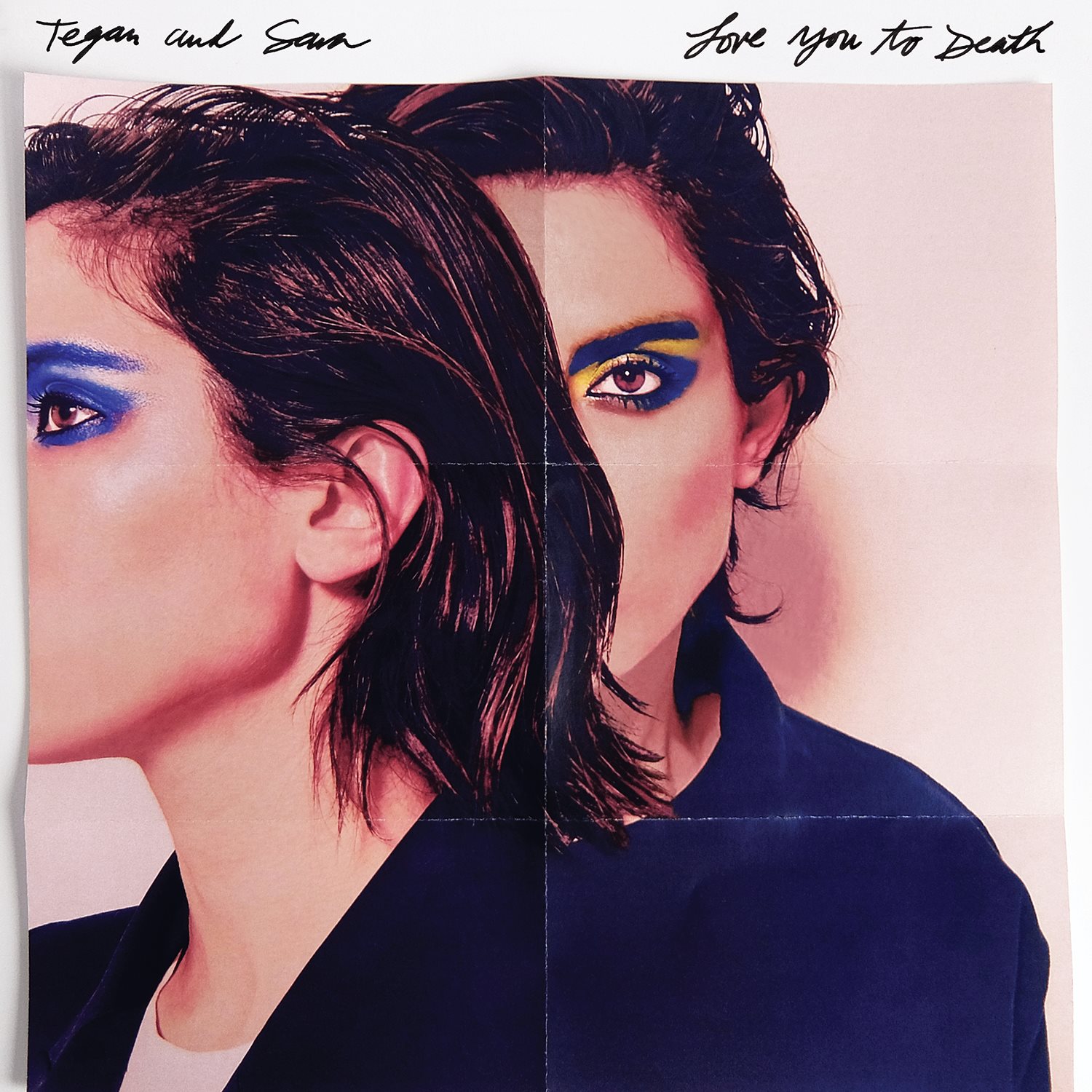 34 Tegan & Sara - Love You To Death (Pop).jpg