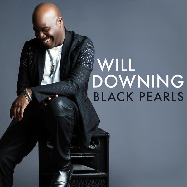 27 Will Downing - Black Pearls (R&B).jpg