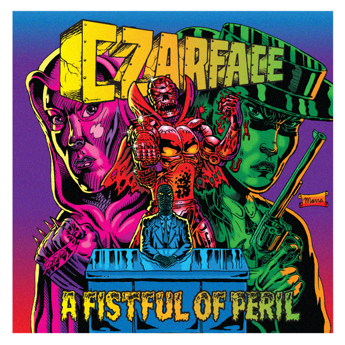 Czarface-A-Fistful-Of-Peril-Album-Cover-Art.jpg