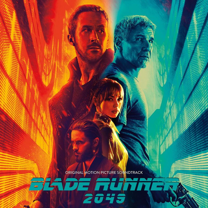 26 Blade Runner 2049 Original Motion Picture Soundtrack.jpg