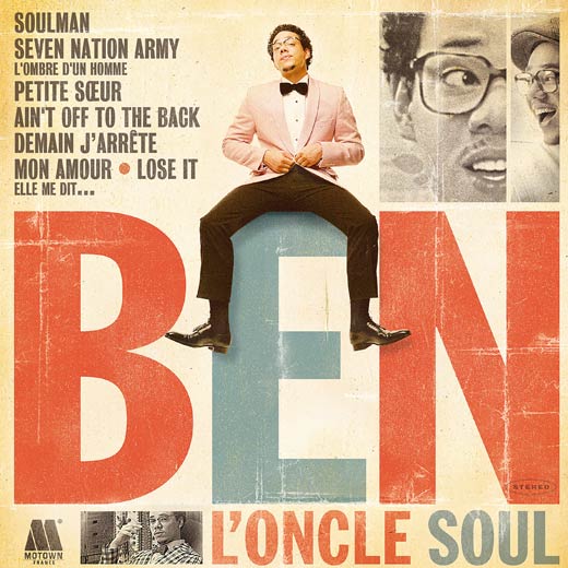 95. Ben L'Oncle Soul - Ben L'Oncle Soul (2010).jpg