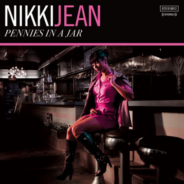 80. Nikki Jean - Pennies In A Jar (2011).jpg