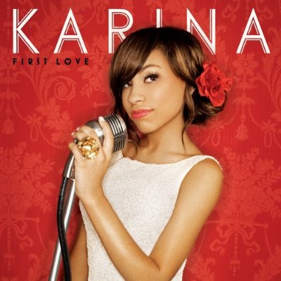 94. Karina - First Love (2008).jpg