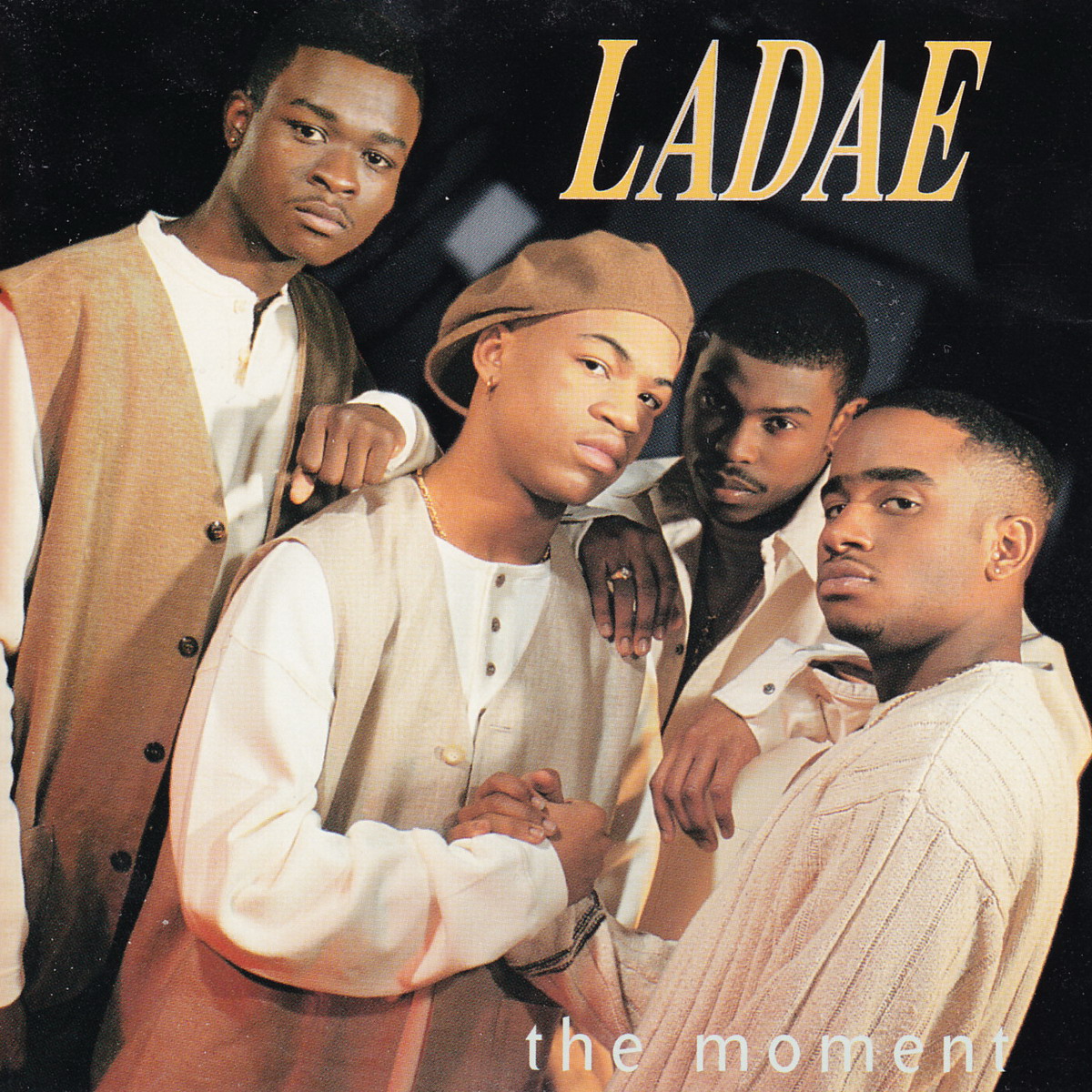 91. Ladae - The Moment (1994).jpg