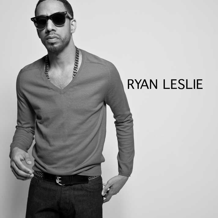 98. Ryan Leslie - Ryan Leslie (2008).jpg
