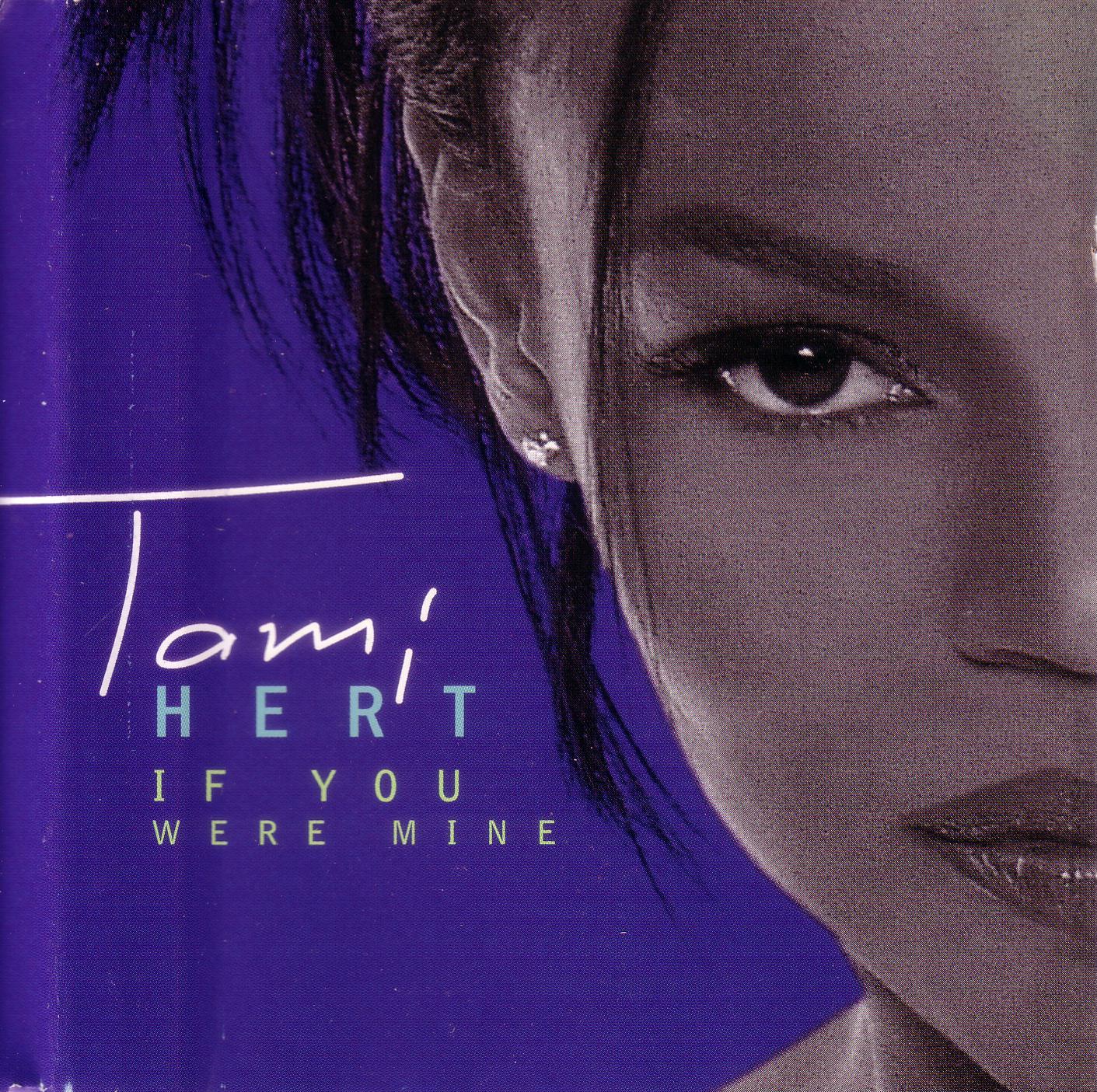 79. Tami Hert - Hert So Good (1998).JPG