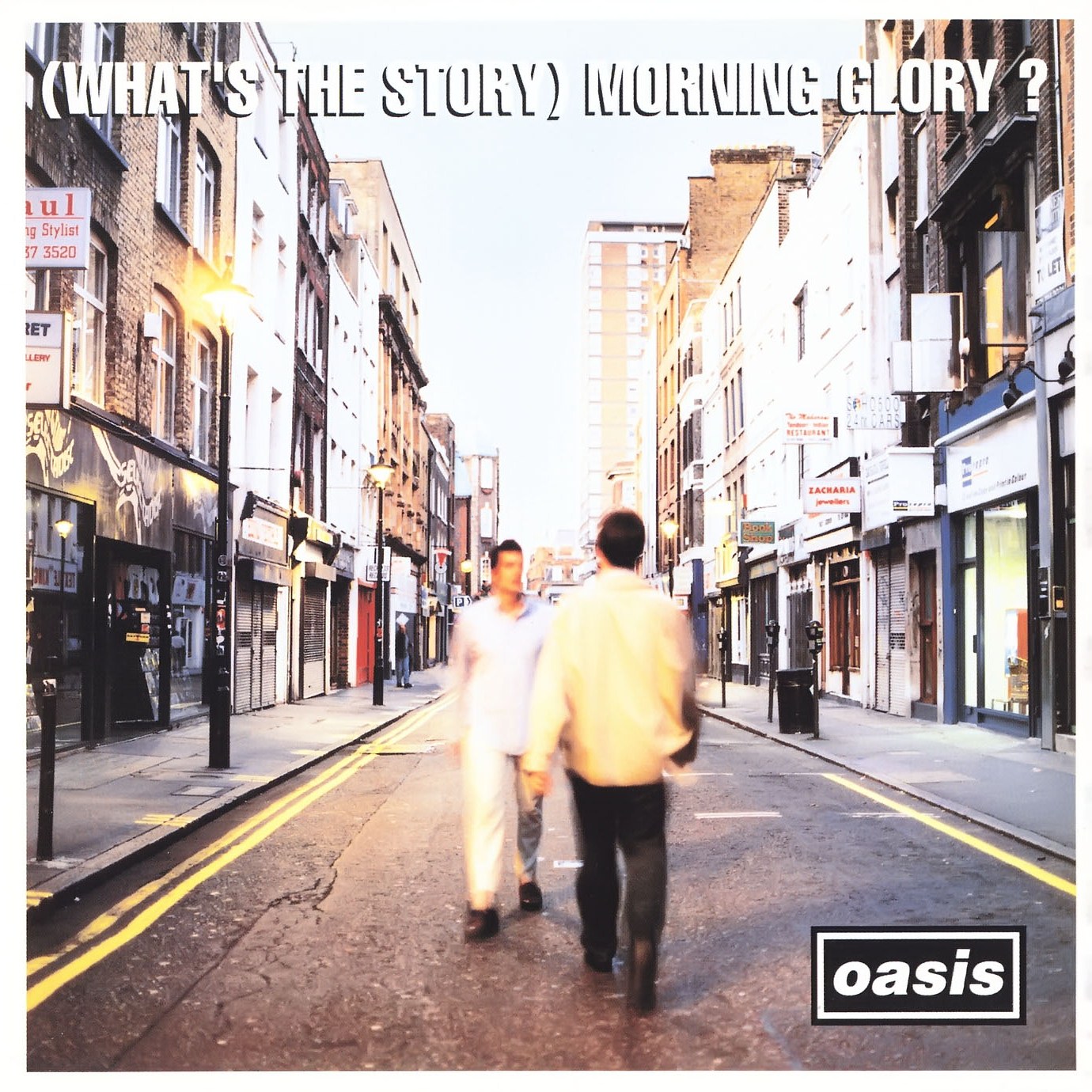 11 (What's the Story) Morning Glory.jpg