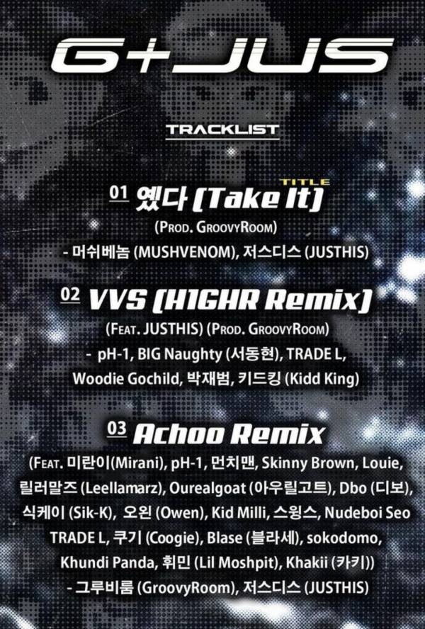 Screenshot_20210111-195818_Instagram.jpg : Achoo Remix (Feat. 스윙스,오왼,식케이,아우릴고트,키드밀리,소코도모,디보,휘민 등 22명?) Screenshot_20210111-195818_Instagram.jpg : Achoo Remix (Feat. 스윙스,오왼,식케이,아우릴고트,키드밀리,소코도모,디보,휘민 등 22명?)