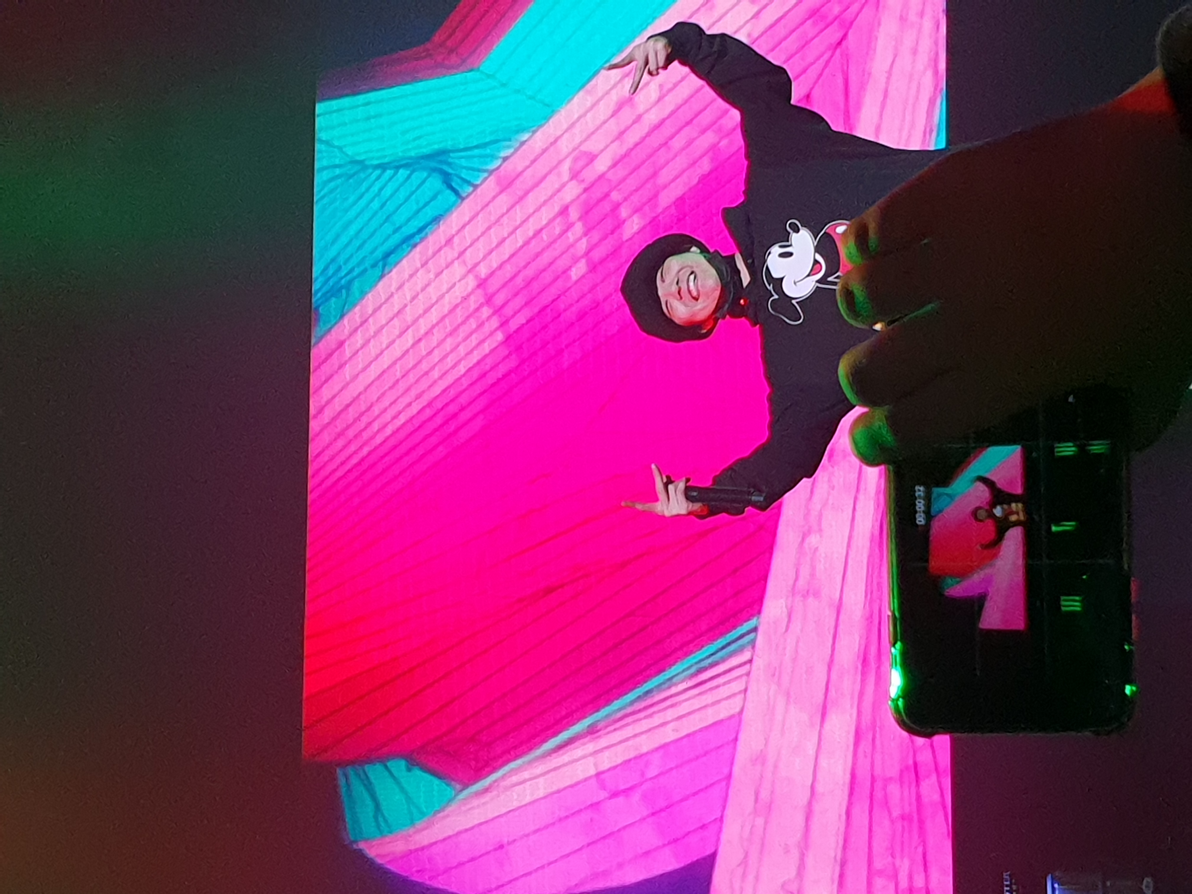 20181226_215634.jpg : MIXMAX 콘서트 후기!! 20181226_215634.jpg : MIXMAX 콘서트 후기!!