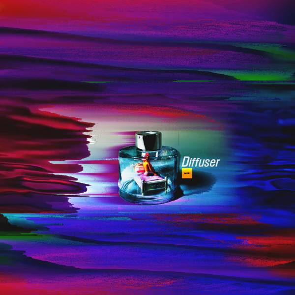 Diffuser (Feat.Del.Mo) - Reindesmok (Album Cover).jpg