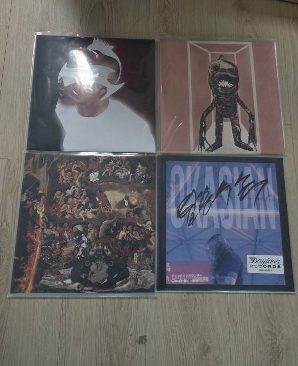 20260719_155344.jpg : 지금까지 모은 LP+CD들 20260719_155344.jpg : 지금까지 모은 LP+CD들