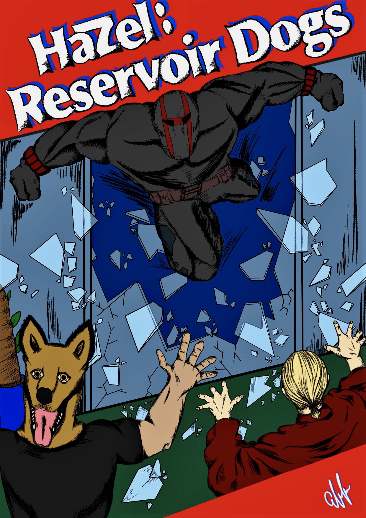 Hazel - Hazel Reservoir Dogs.jpg