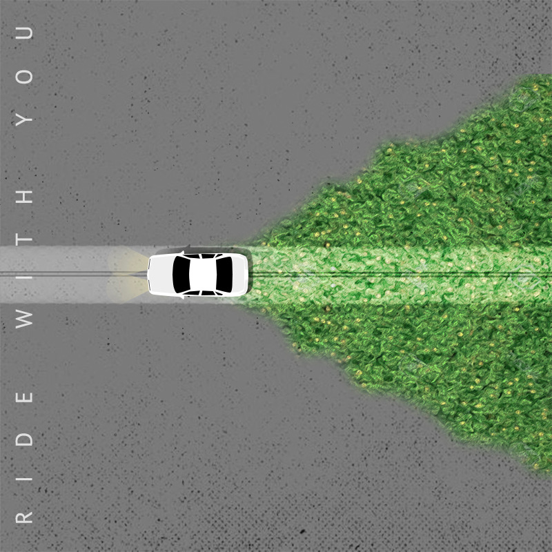 Ride with you.jpeg