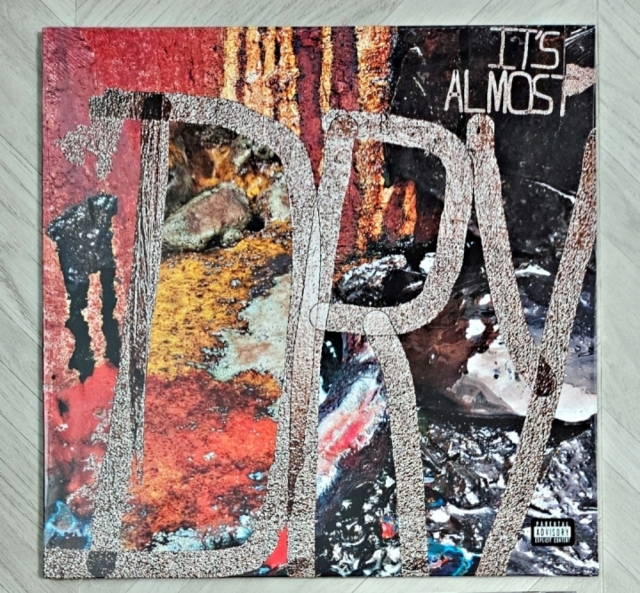 #Pusha T - It',s Almost Dry.jpg