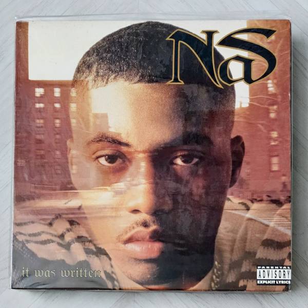 Nas - It Was Written.jpg