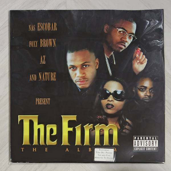 The Firm - Album.jpg