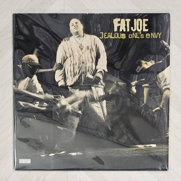 Fat Joe - Jeolous One',s Envy.jpg