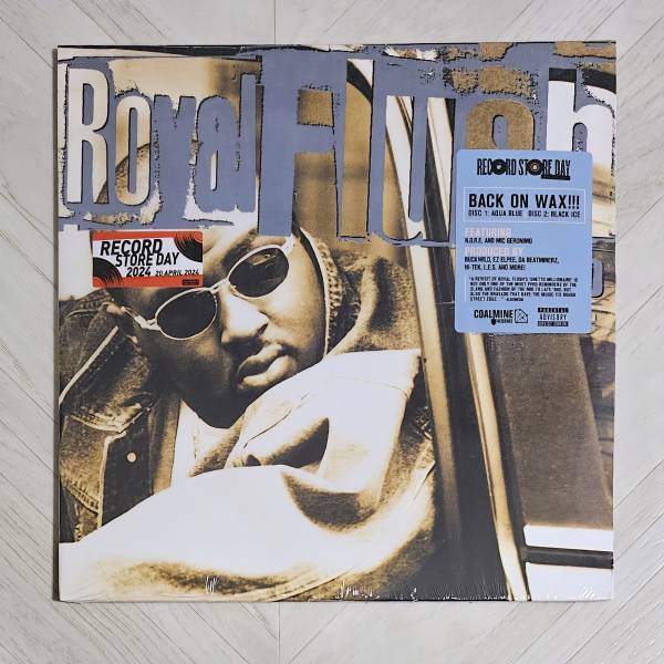 Royal Flush - Ghetto Millionaire.jpg