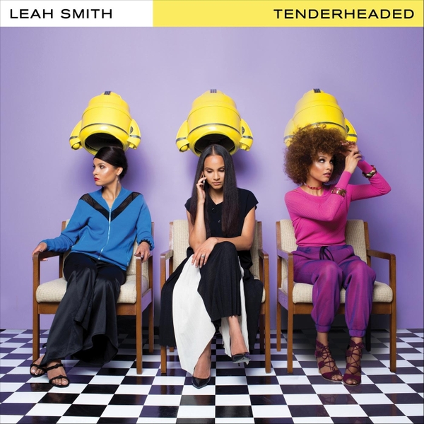 05 Leah Smith - Tenderheaded (R&B).jpg