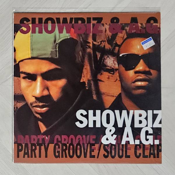 Showbiz AG - Soul Clap.jpg