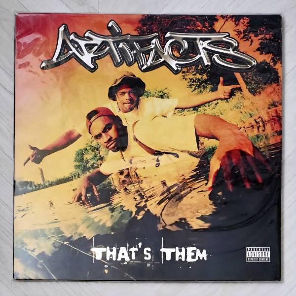 Artifacts - That',s Them.jpg