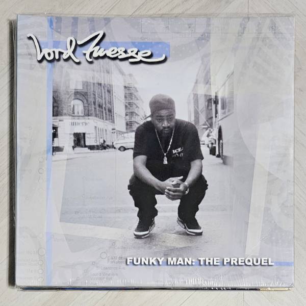 Lord Finesse - Funky Man the Prequel.jpg