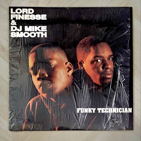 Lord Finesse - Funky Technician.jpg