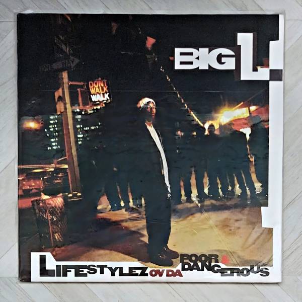 #Big L - Lifestylez.jpg