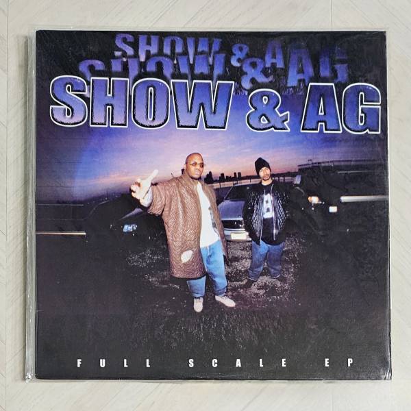 Show & AG - Full Scale EP.jpg