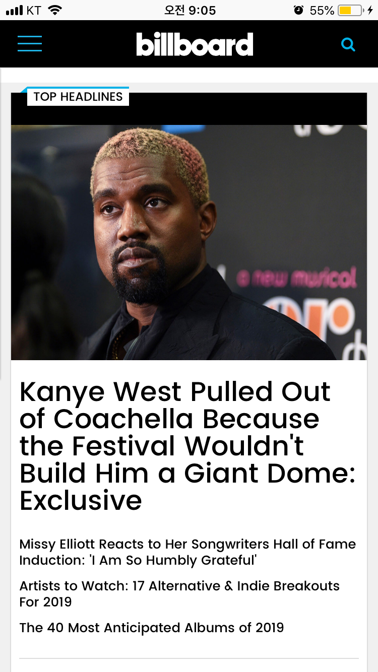 4ACC072F-AED0-4D96-98A9-04AFD2117111.png : Kanye west pulled out of coachella