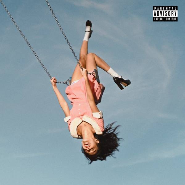 12 Olivia Rodrigo - You Seem Pretty Sad For A Girl So In Love Pop Rock.jpg