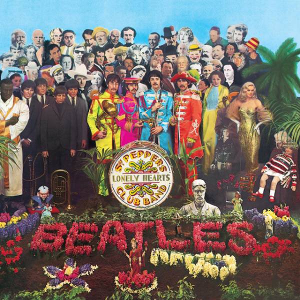 The Beatles, Sgt. Pepper's Lonely Hearts Club Band.jpeg