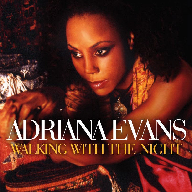 30._Adriana_Evans_-_Walking_With_The_Night_(2010).jpg