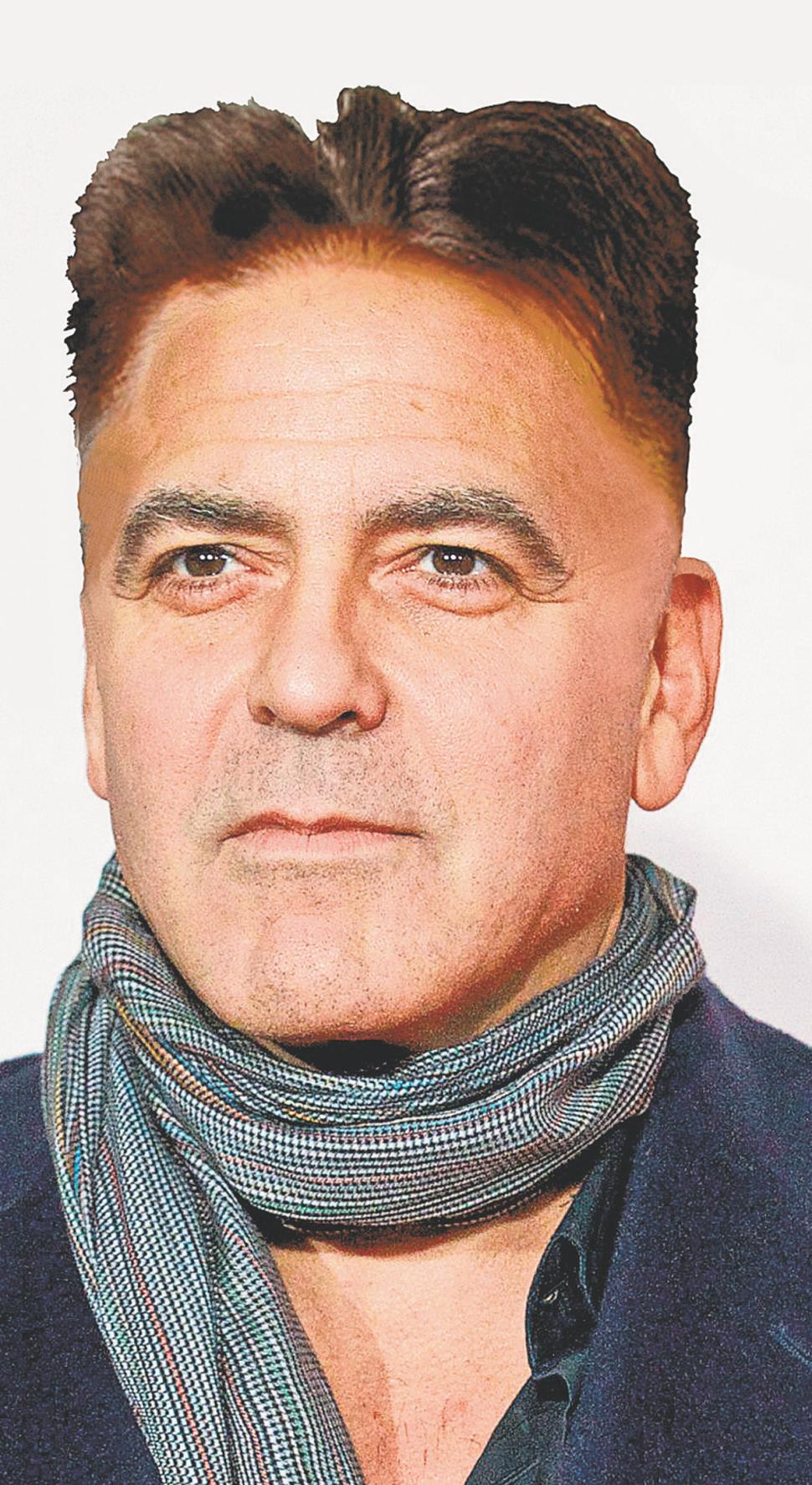 george-clooney-kim-jung-un-hairstyle.jpg : 김정은 헤어스타일 적용함 ㅋㅋㅋㅋㅋㅋㅋㅋㅋㅋㅋㅋㅋㅋㅋ george-clooney-kim-jung-un-hairstyle.jpg : 김정은 헤어스타일 적용함 ㅋㅋㅋㅋㅋㅋㅋㅋㅋㅋㅋㅋㅋㅋㅋ