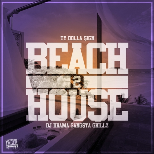 Ty Dolla $ign - Beach House 2.jpg