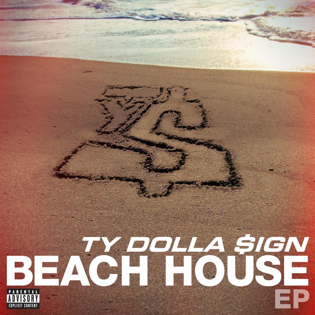 Ty Dolla $ian - Beach House EP.jpg