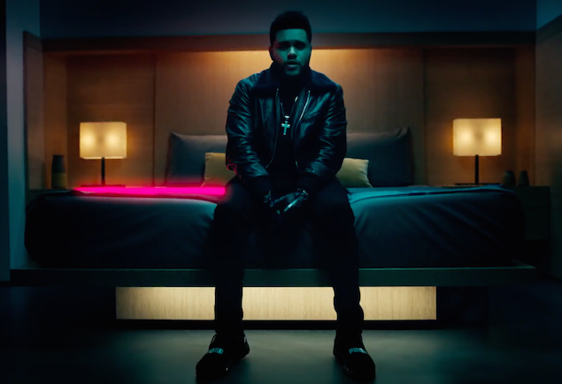 The-Weeknd-wearing-Ovadia-and-Sons-Karakul-and-Leather-Pilot-Jacket-and-Puma-sneakers-in-Starboy-Music-Video.png